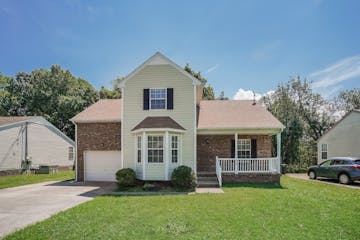 108 Scotts Creek Circle Hermitage, TN 37076